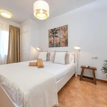 Malolo-private Pool And Jacuzzi Holiday home Playa Blanca (Lanzarote)