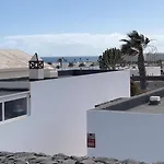 Malolo - Private Pool And Jacuzzi By Lanzarote 빌라