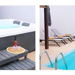 Malolo - Private Pool And Jacuzzi By Lanzarote * 플라야블랑카