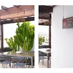 Malolo - Private Pool And Jacuzzi By Lanzarote 빌라 플라야블랑카
