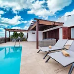 Malolo - Private Pool And Jacuzzi By Lanzarote * 플라야블랑카