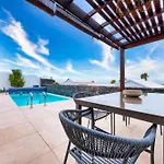 فيلة Malolo - Private Pool And Jacuzzi By Lanzarote *