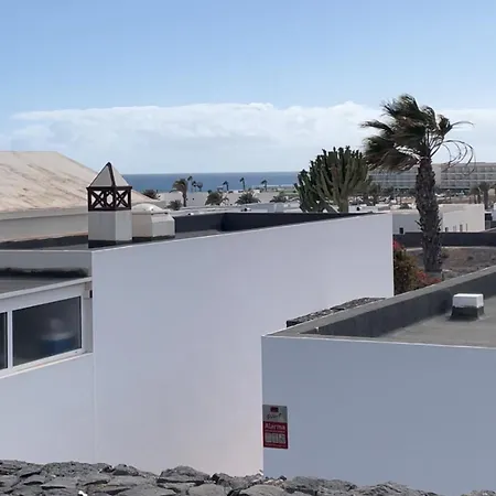 Malolo - Private Pool And Jacuzzi By Lanzarote Willa
