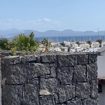 Villa Malolo - Private Pool And Jacuzzi By Lanzarote Vacation Homes *
