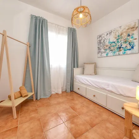 Feriehus Villa Malolo - Private Pool And Jacuzzi By Lanzarote Vacation Homes