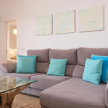 Malolo - Private Pool And Jacuzzi By Lanzarote 플라야블랑카