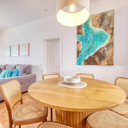 Malolo - Private Pool And Jacuzzi By Lanzarote 플라야블랑카