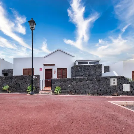 Malolo - Private Pool And Jacuzzi By Lanzarote * 플라야블랑카