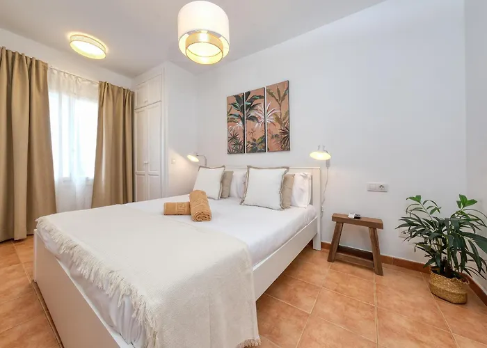 Malolo - Private Pool And Jacuzzi By Lanzarote 빌라 플라야블랑카