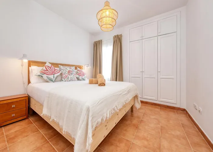 Malolo - Private Pool And Jacuzzi By Lanzarote 빌라