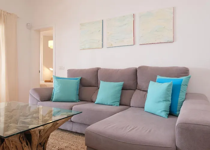 Malolo - Private Pool And Jacuzzi By Lanzarote 플라야블랑카