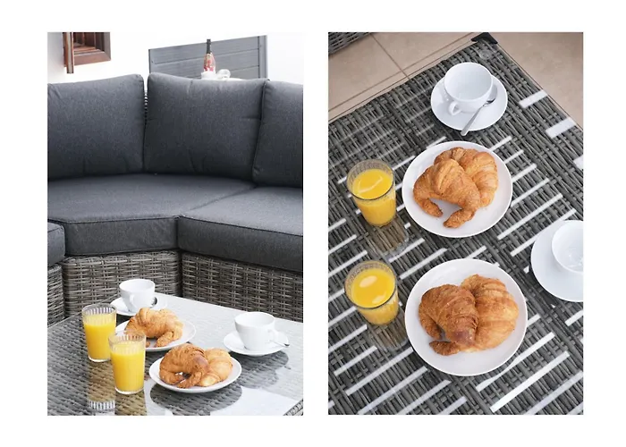 Malolo - Private Pool And Jacuzzi By Lanzarote *