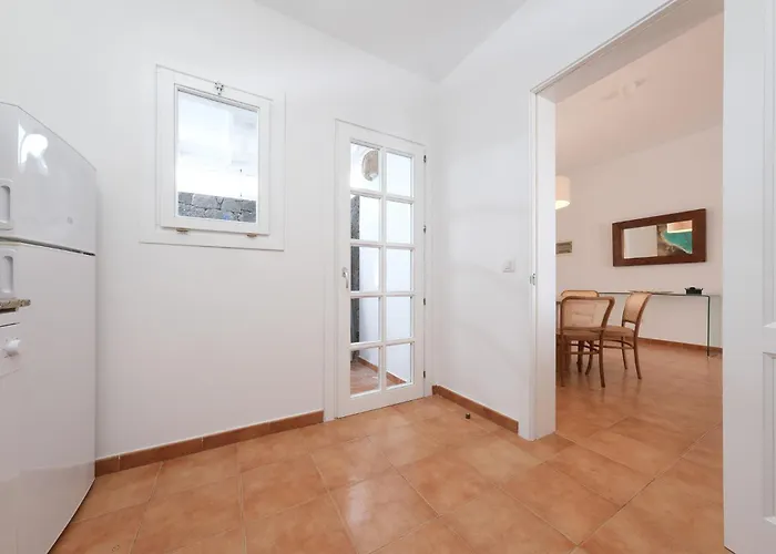 Malolo - Private Pool And Jacuzzi By Lanzarote 别墅 *