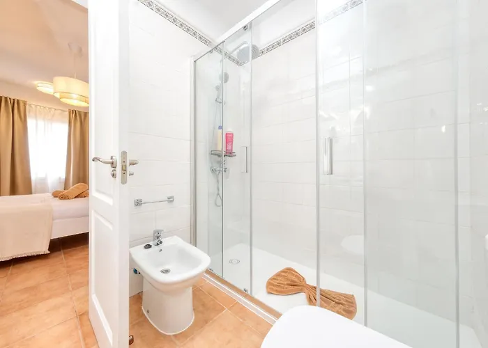 Malolo - Private Pool And Jacuzzi By Lanzarote * 普拉亚布兰卡