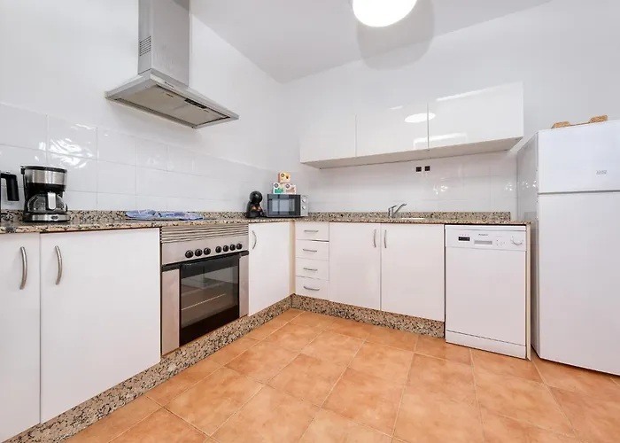 Malolo - Private Pool And Jacuzzi By Lanzarote 别墅 *