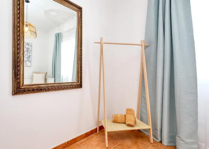 Malolo - Private Pool And Jacuzzi By Lanzarote * 普拉亚布兰卡