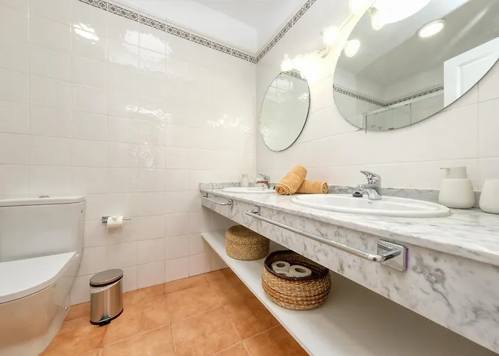 Malolo - Private Pool And Jacuzzi By Lanzarote 别墅 *