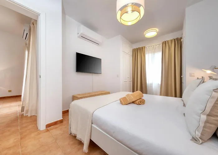 Malolo - Private Pool And Jacuzzi By Lanzarote 别墅 普拉亚布兰卡