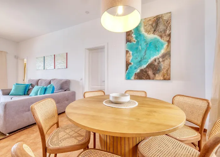 Malolo - Private Pool And Jacuzzi By Lanzarote 普拉亚布兰卡